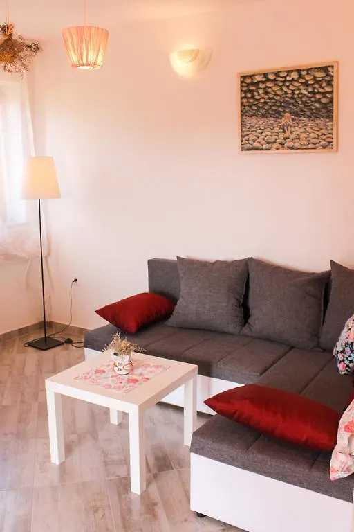 Apartment Dore Krk Town